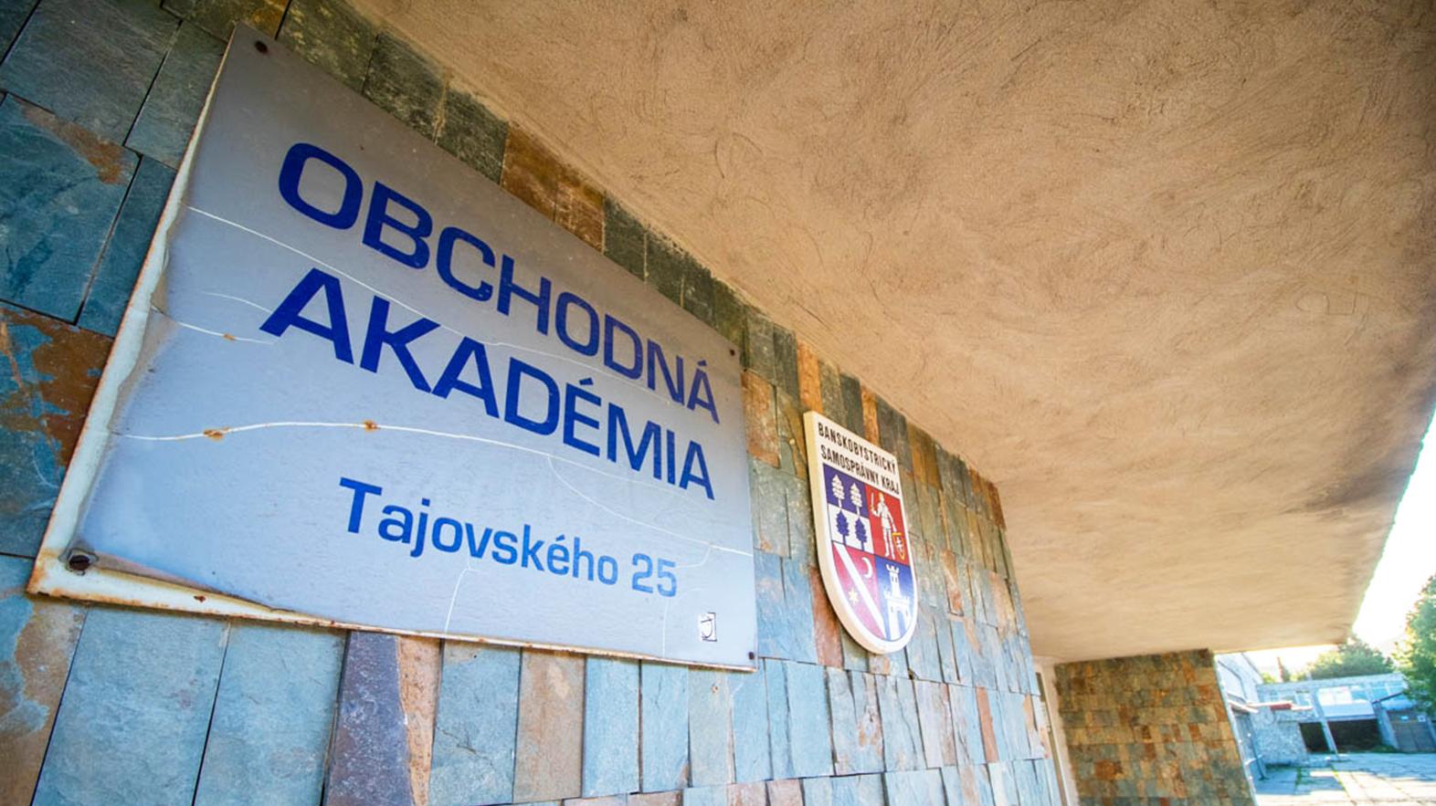 V oranžovej fáze sú štyri školy v BBSK