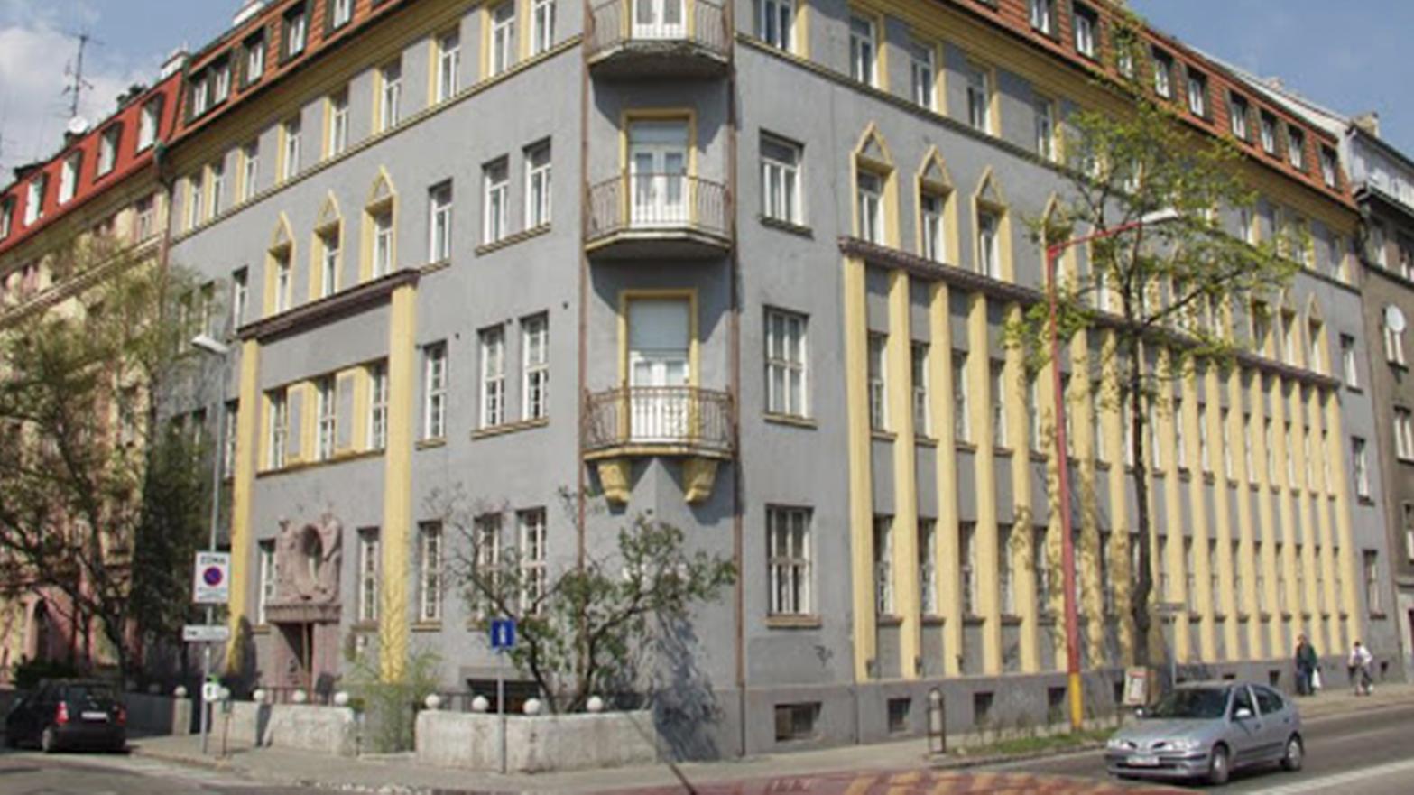 Historický ústav SAV vypracoval nový register modernej architektúry Slovenska
