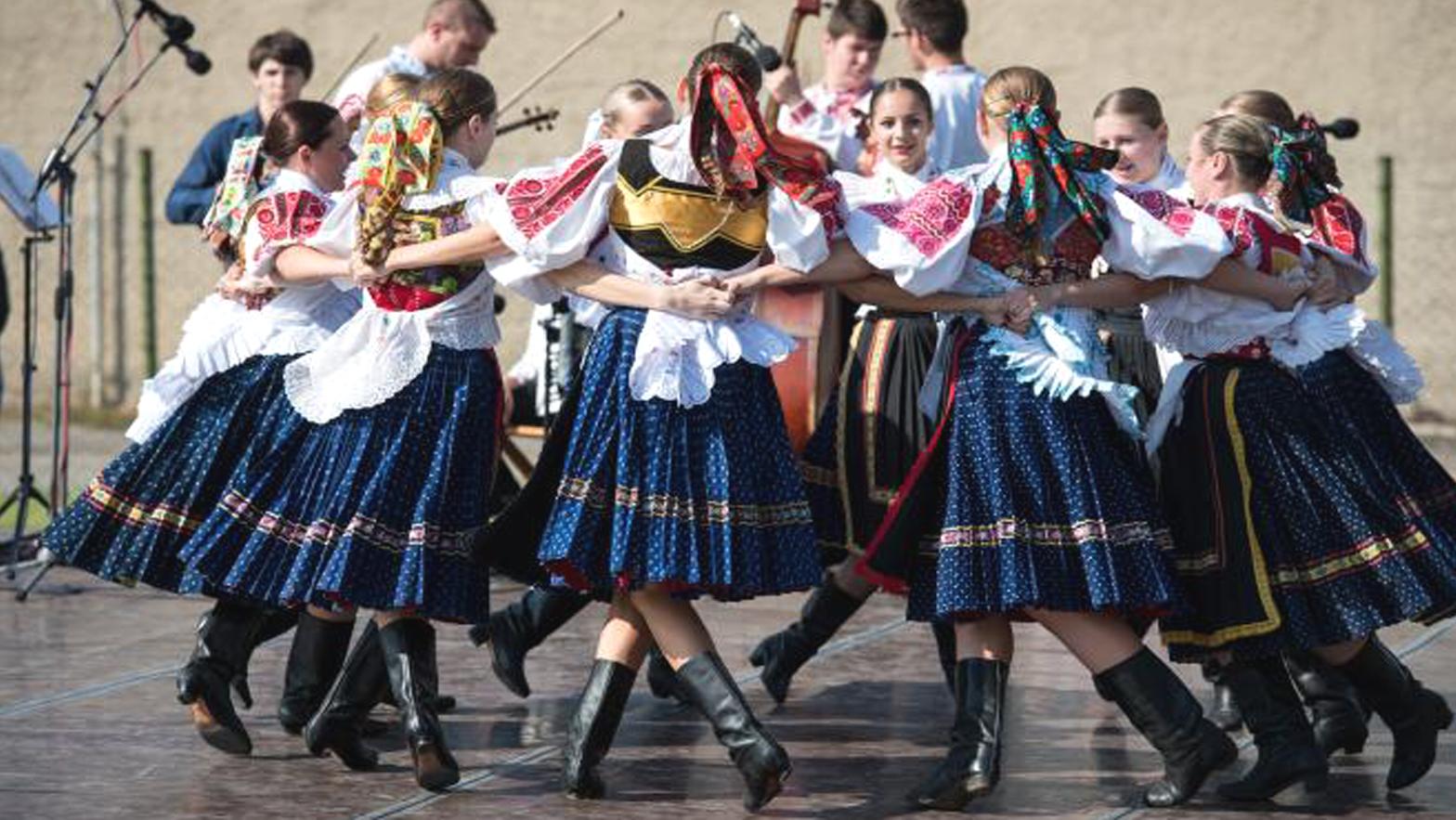 Spoznajte oblasti neziskového sektora na Slovensku: Kultúra a duchovné hodnoty