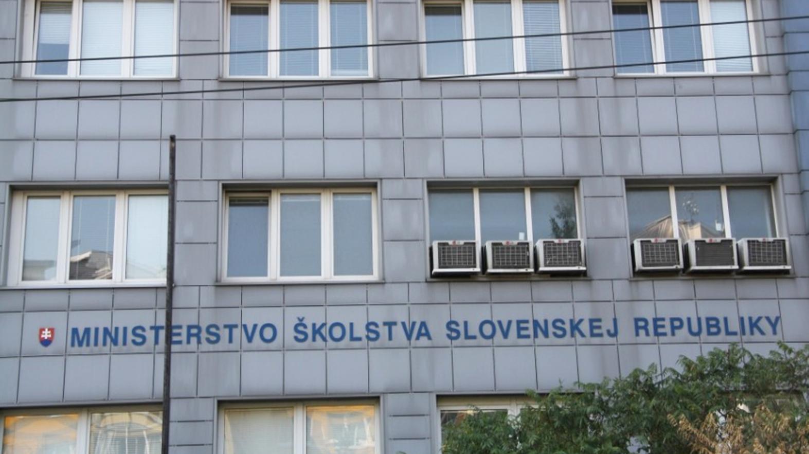 ZMOS adresoval rezortu školstva zásadné pripomienky k aktuálnej NZ (1.)
