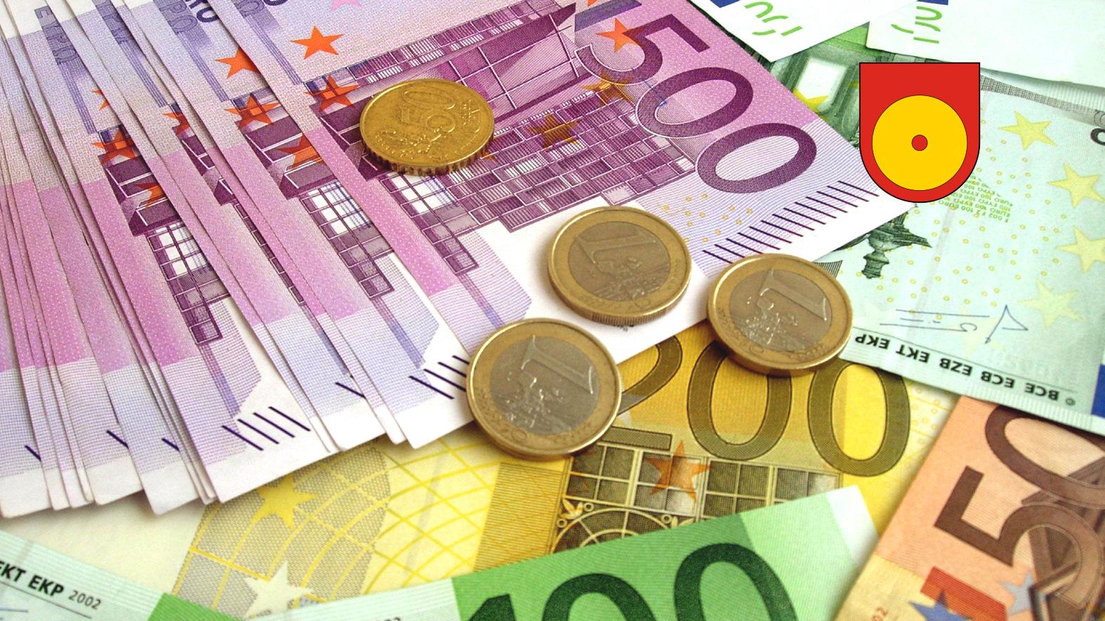 Žarnovica prijme návratnú finančnú výpomoc vo výške viac ako 130 000 eur