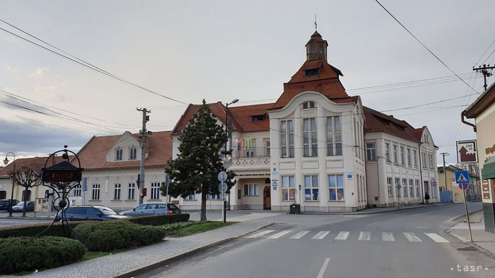 Fiľakovo otvorí odberné miesto