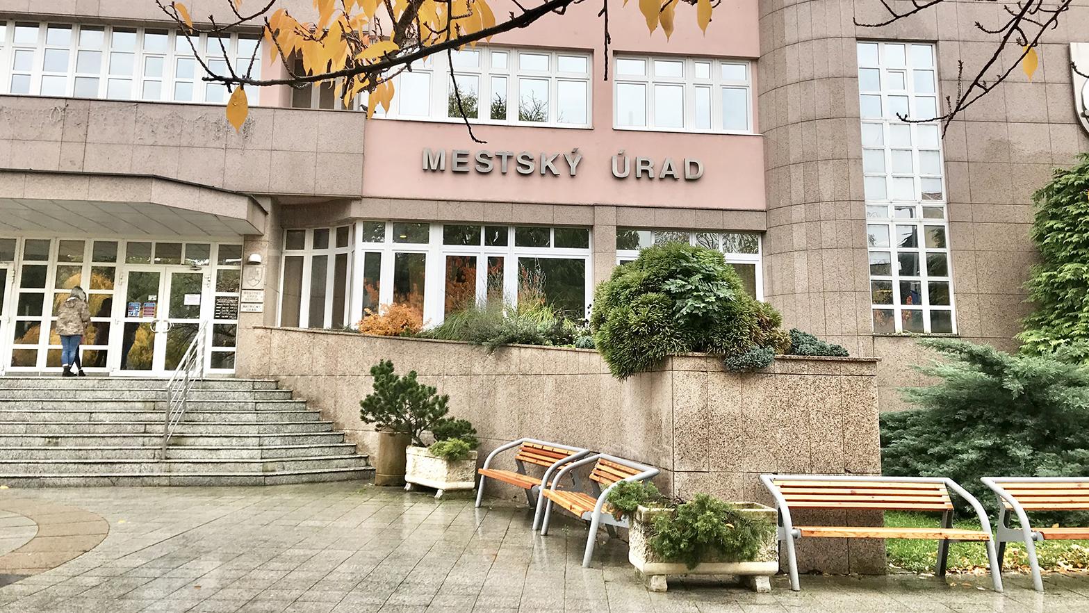 Senica pripravuje založenie sociálneho podniku