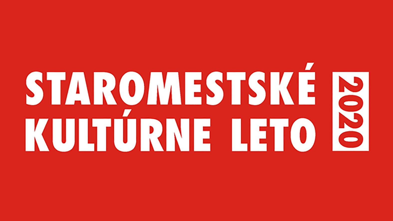  Nová tradícia: Kultúrne leto na nábreží