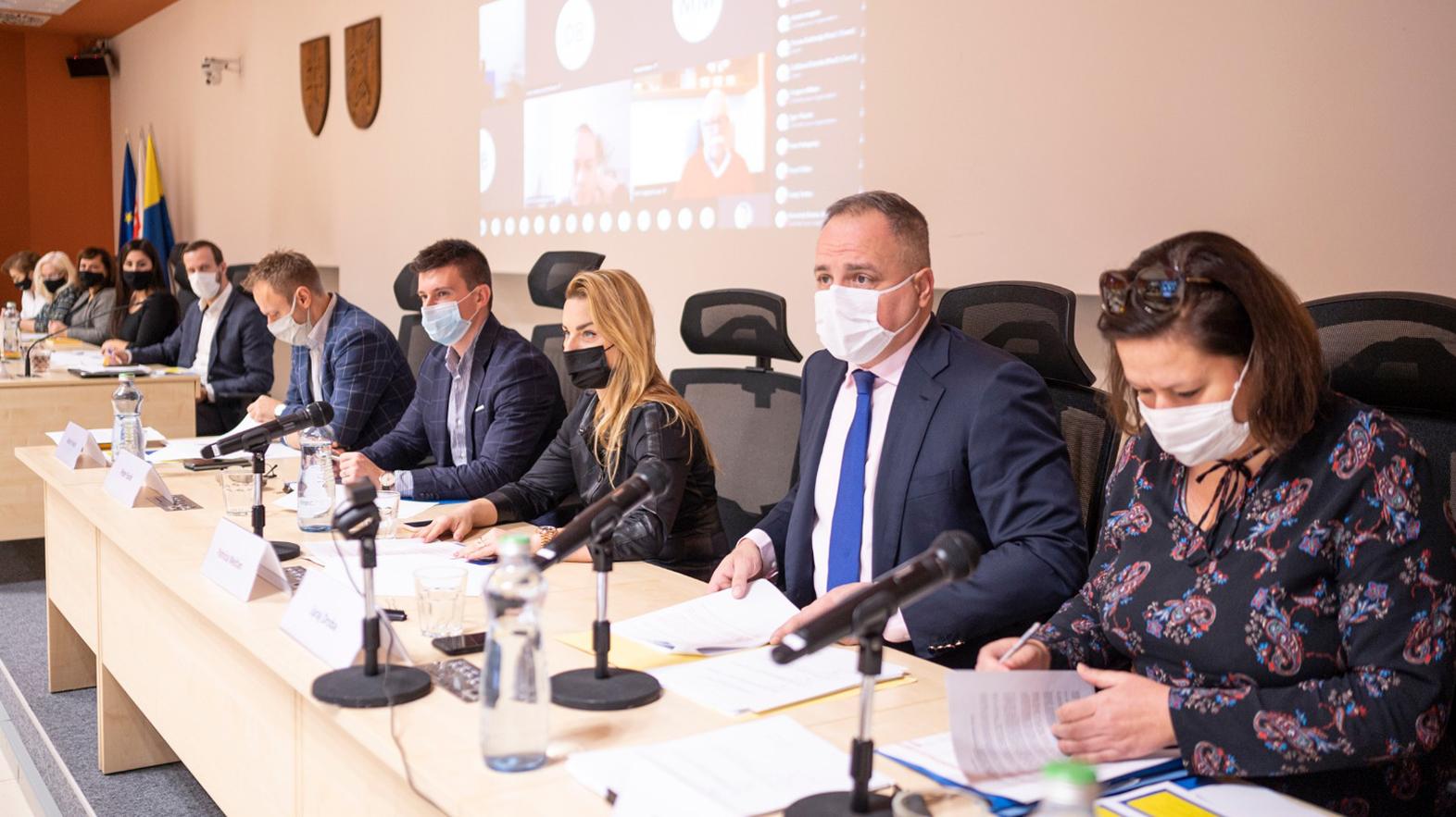 V Bratislavskom kraji vznikla Rada partnerstva