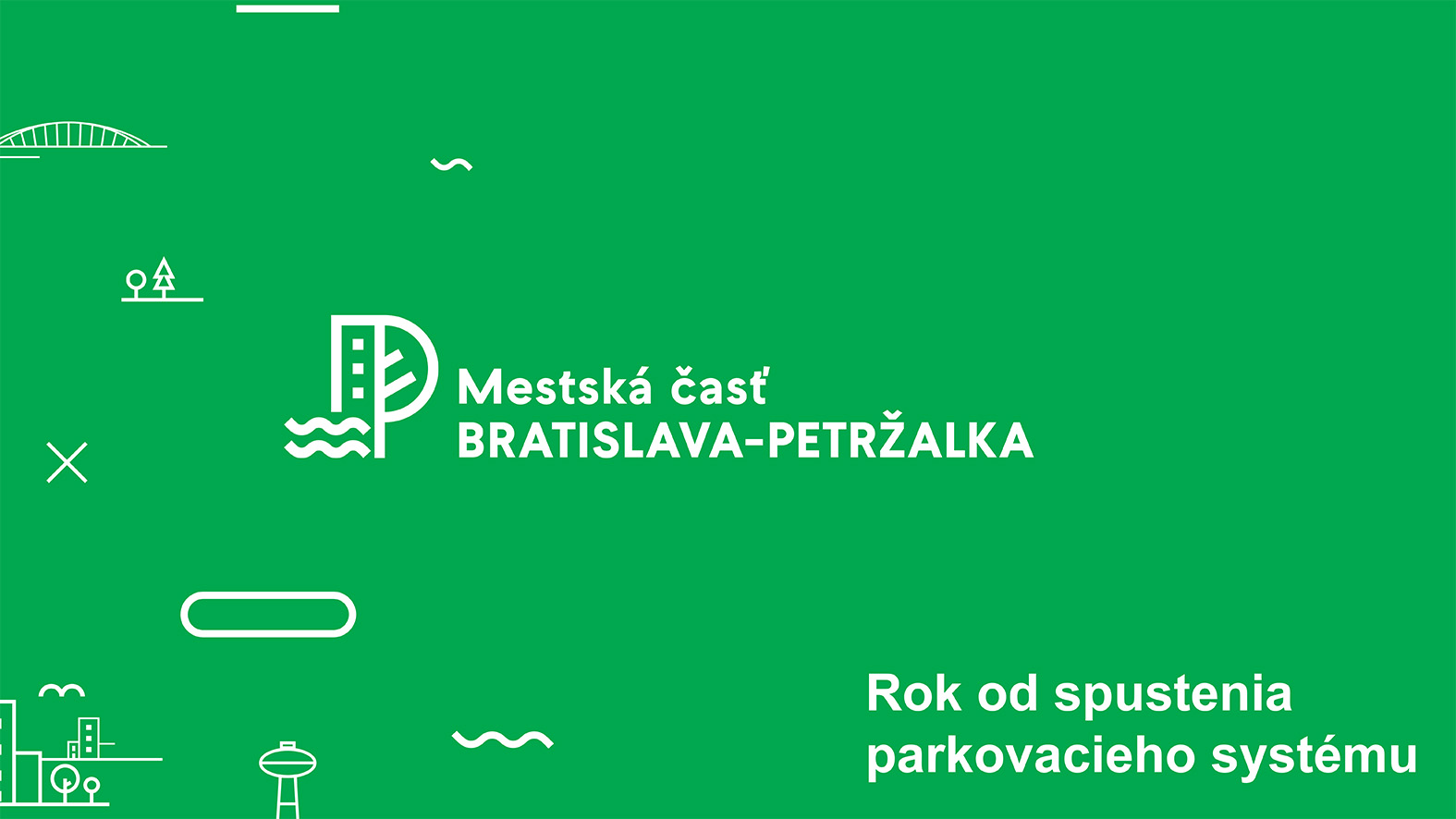 Čo priniesol rok od spustenia parkovacieho systému v Petržalke