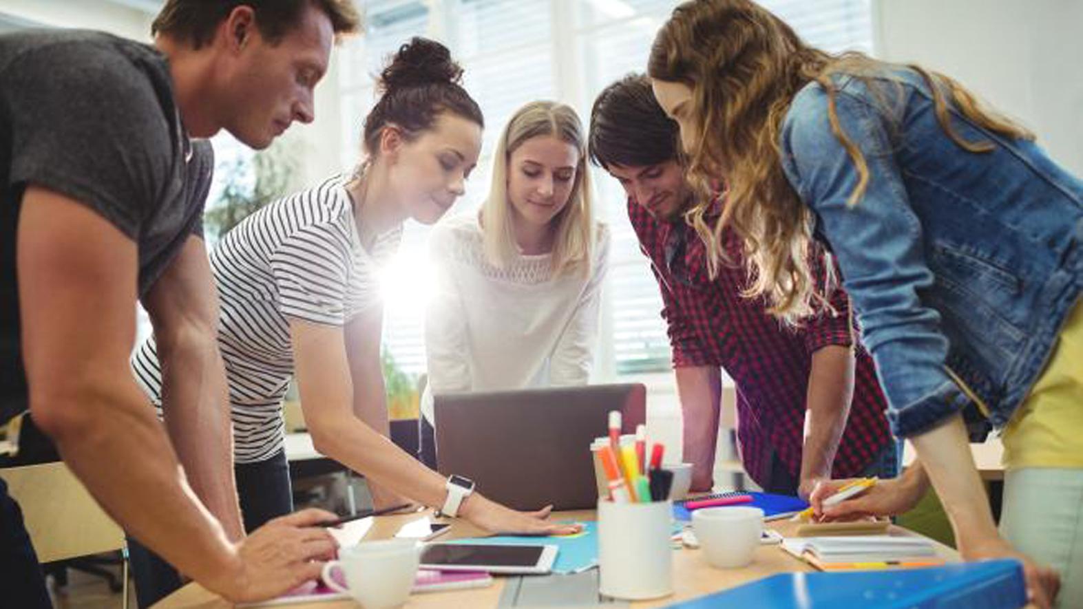 Týždeň otvoreného vládnutia 2020 prináša online prezentácie a workshopy 