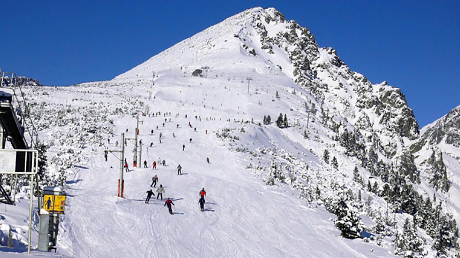Liptov a Tatry chcú zabojovať o spustenie lyžiarskej sezóny