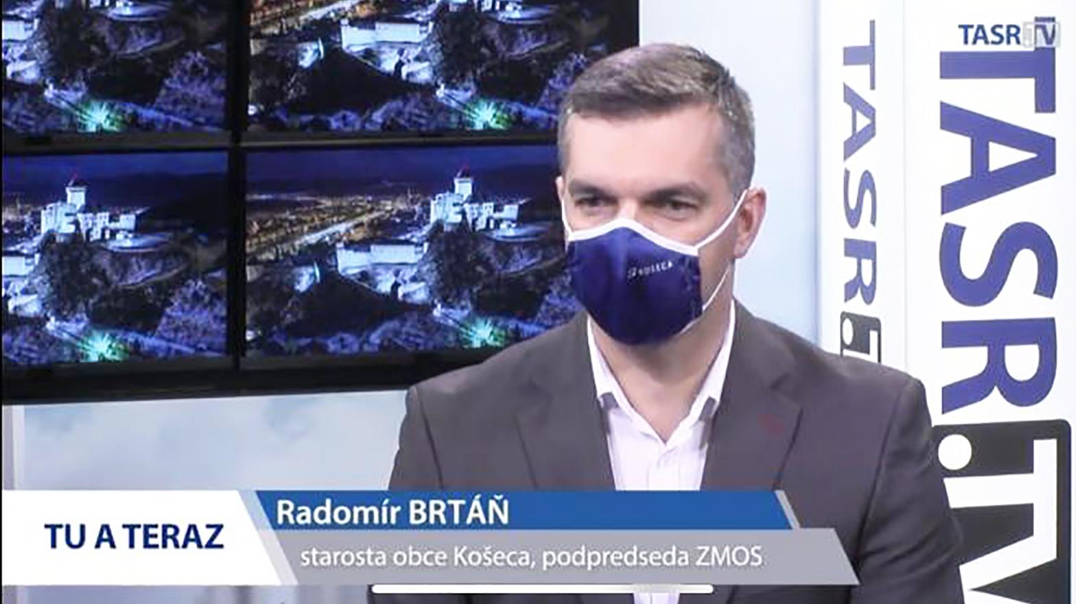 Zavedenie pravidiel na likvidáciu bioodpadu sťažuje koronakríza 