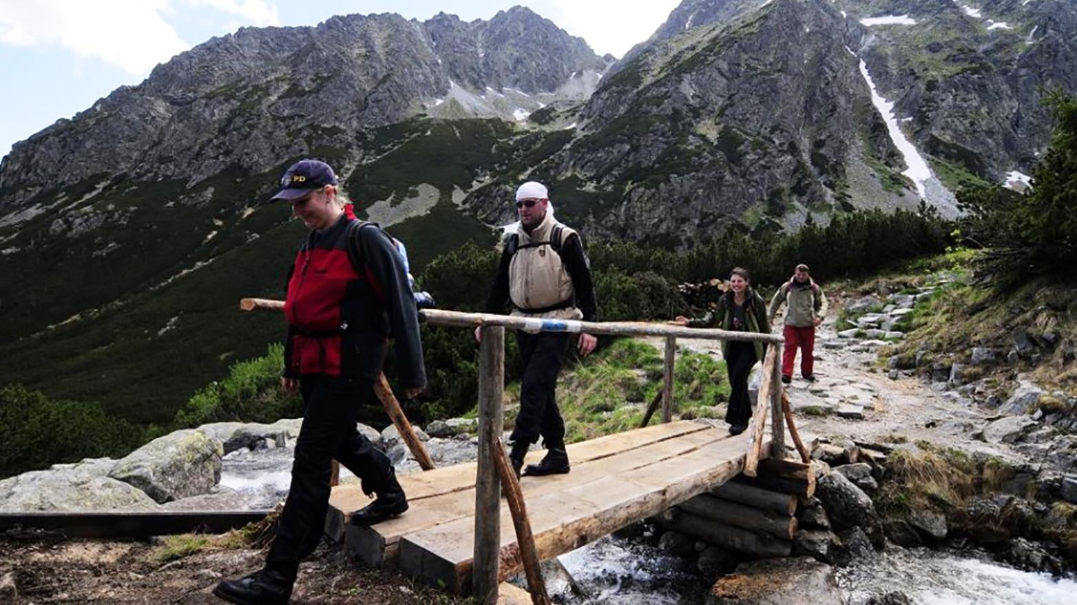 Potrebujeme naštartovať agentúru na podporu cestovného ruchu