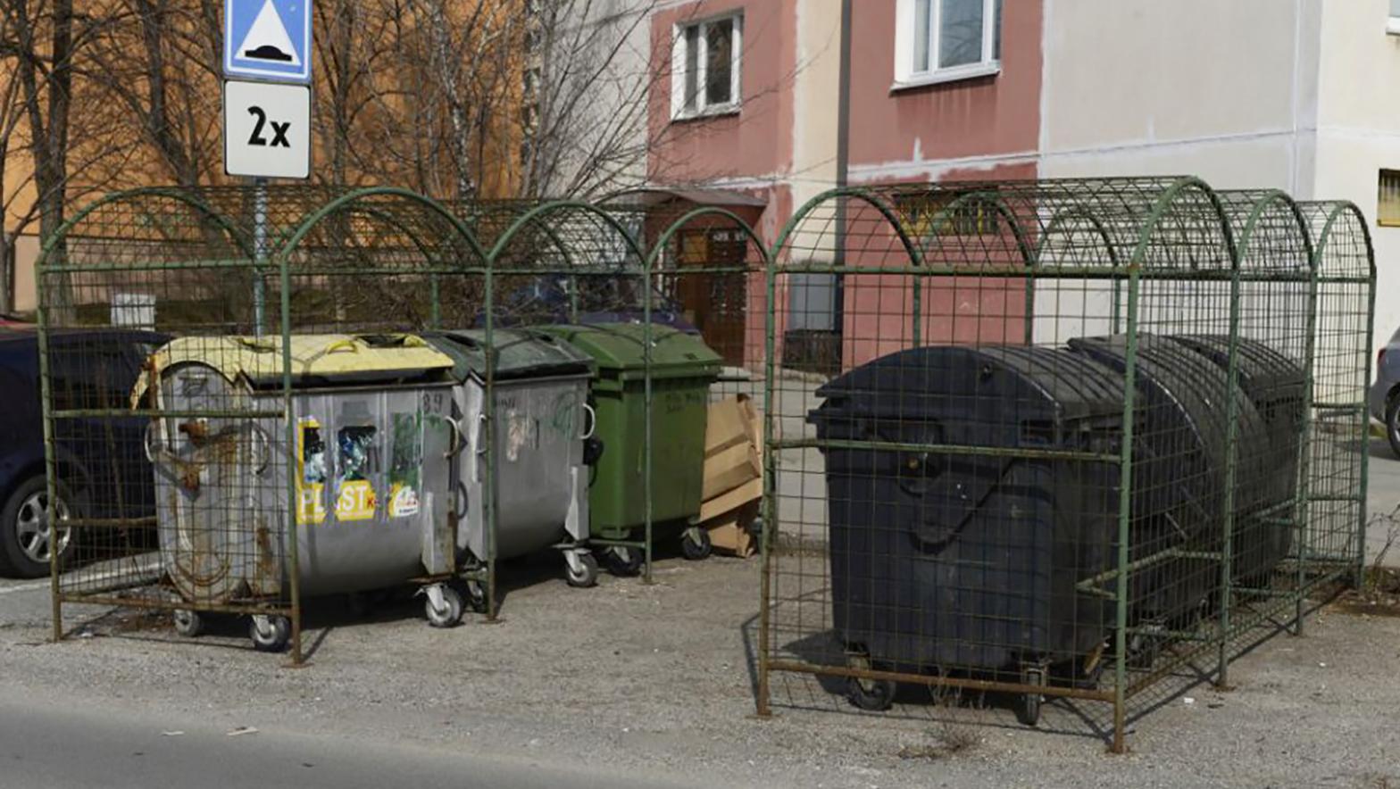 Poplatok za komunálne odpady v Spišskej Belej stúpne o 17 percent 