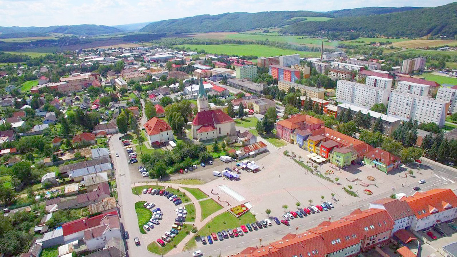 V Stropkove napriek ťažkému roku mnohé predsavzatia naplnili