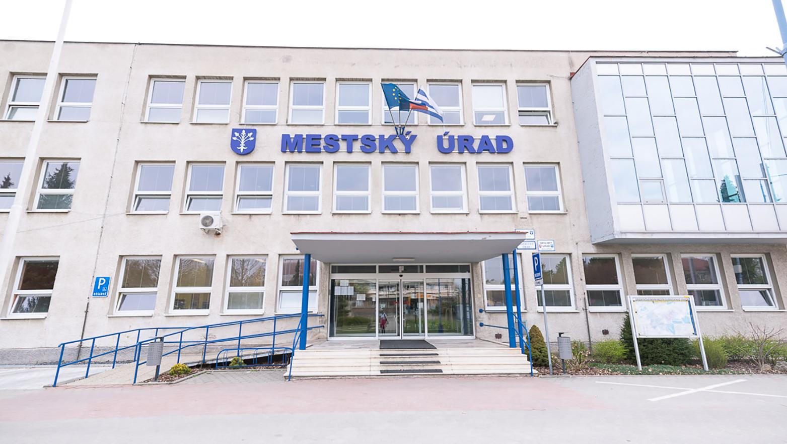 Mesto ušetrilo minulý rok na verejnom obstarávaní 850 000 eur