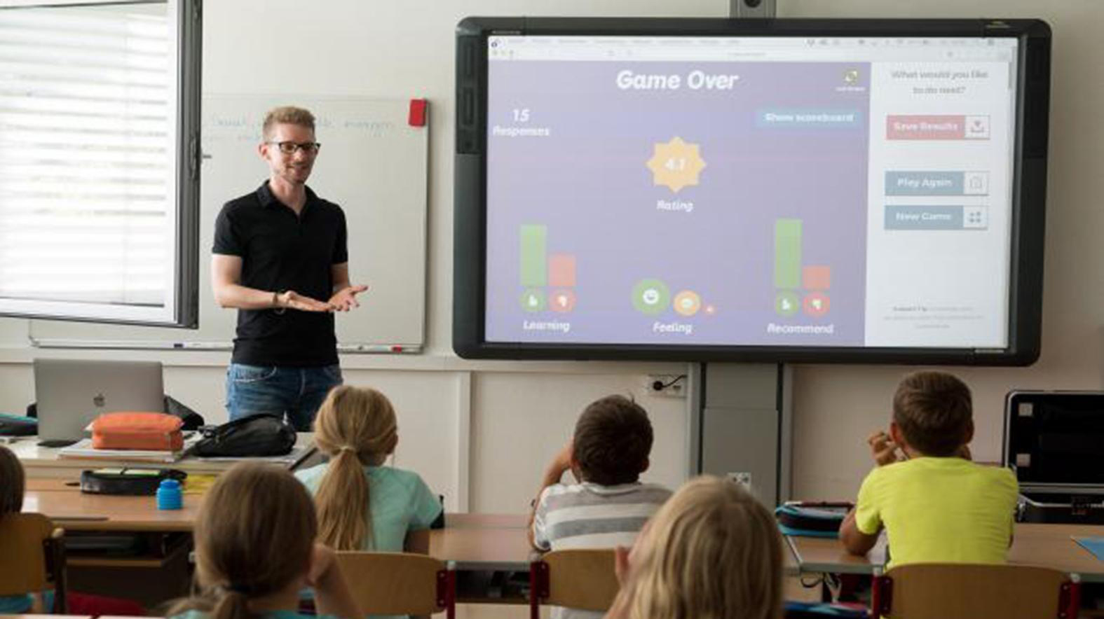 Rezort školstva navýšil zdroje na zníženie dopadov koronakrízy  