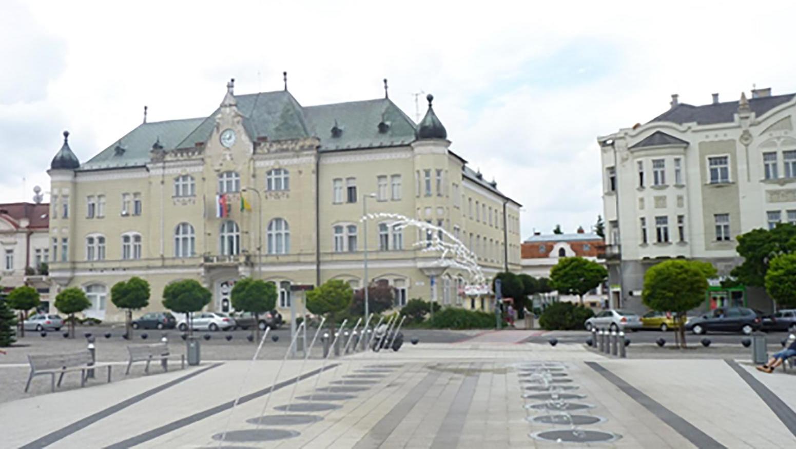 Vybrané projekty podporí mesto z participatívneho rozpočtu