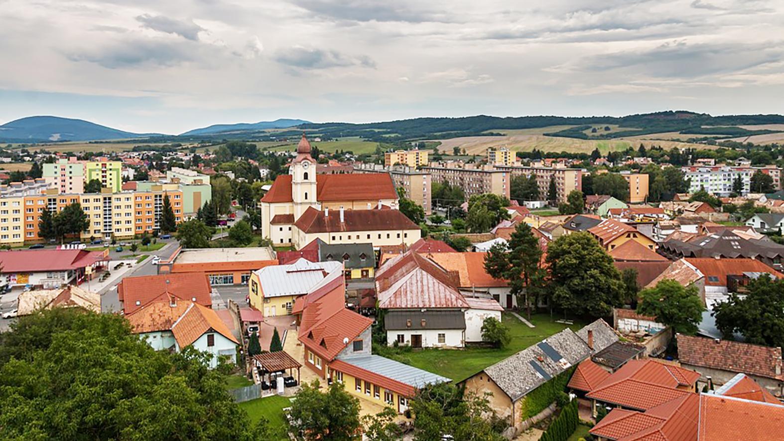 V hodnotení INEKO Fiľakovo uspelo najlepšie z regiónu