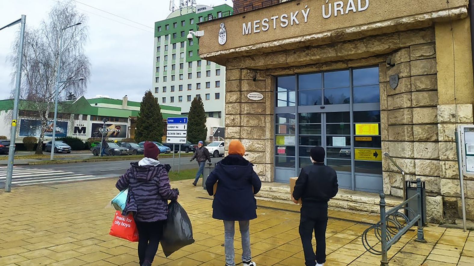 Mesto otvorí školy, rozšírilo aj testovaciu kapacitu 