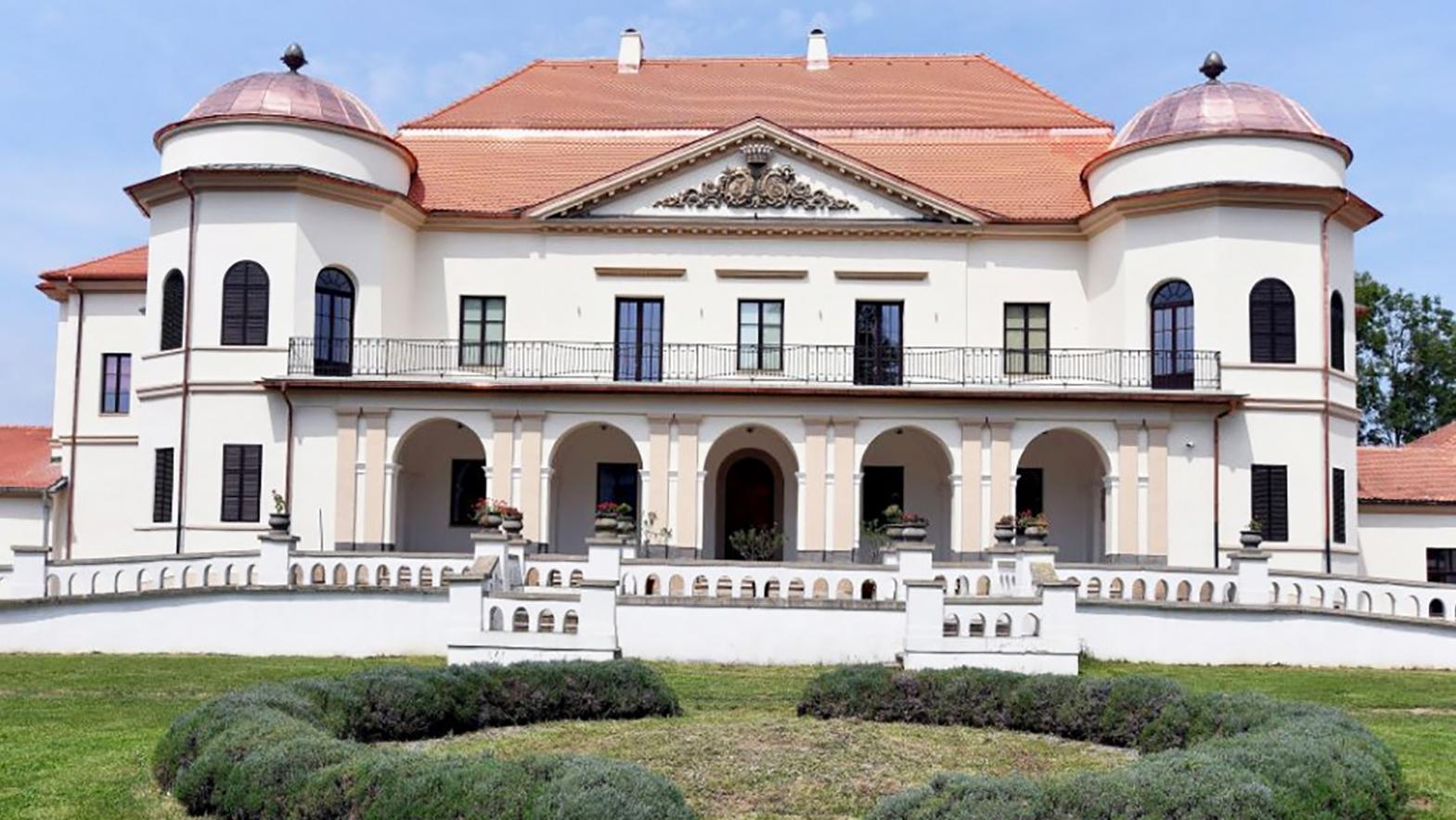 Obnova Zemplínskeho múzea pokračuje Zimnou záhradou a Galériou