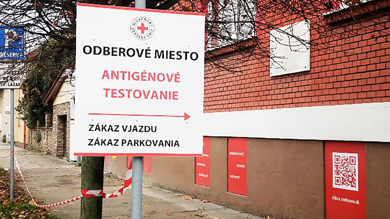 ÚMS: Situácia s MOM sa vo viacerých mestách zlepšila