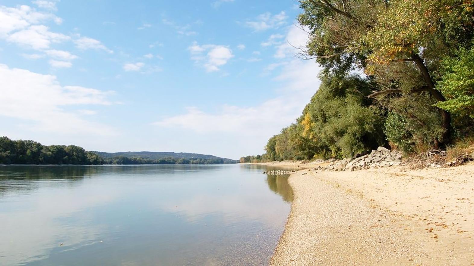Envirorezort chce pripraviť koncepciu vodnej politiky na Slovensku