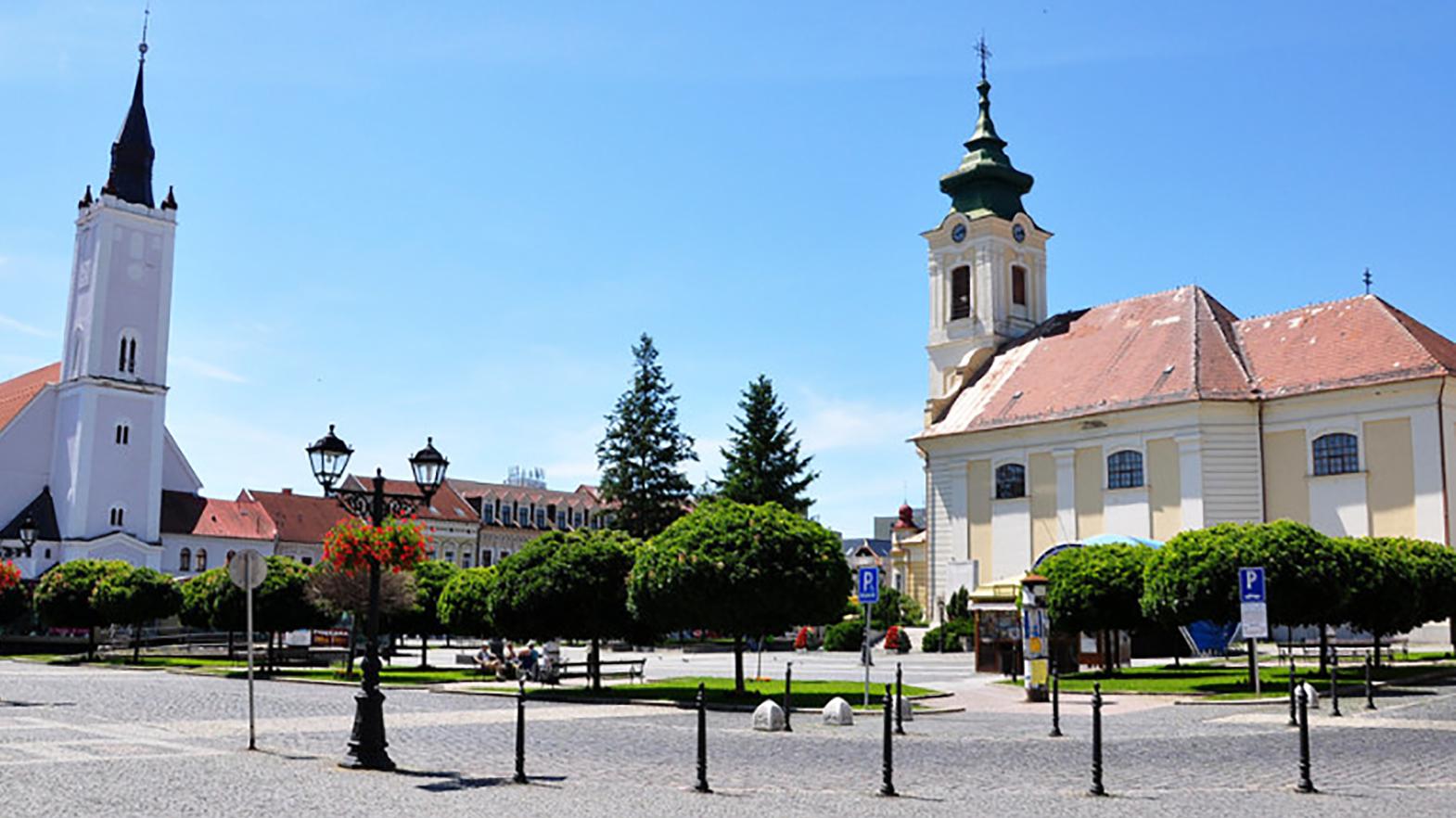 Návrhy na cenu mesta môžu občania doručovať do 1. marca