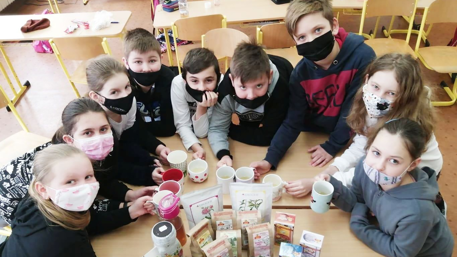 Jarné školy – vydarený pokus