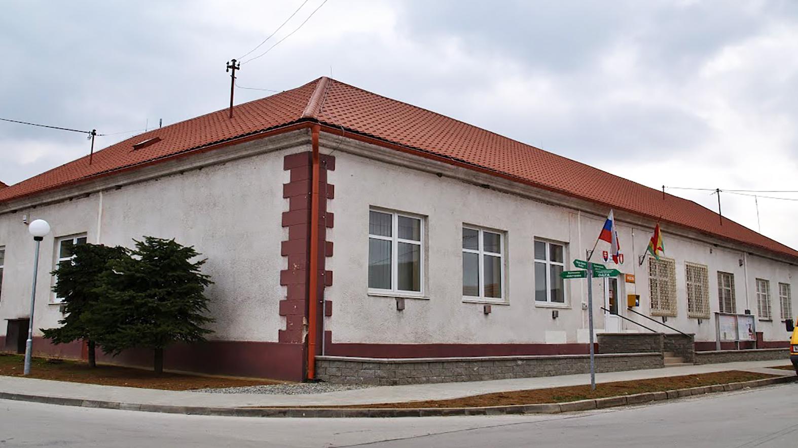 Obecný úrad bude na vykurovanie využívať geotermálnu energiu