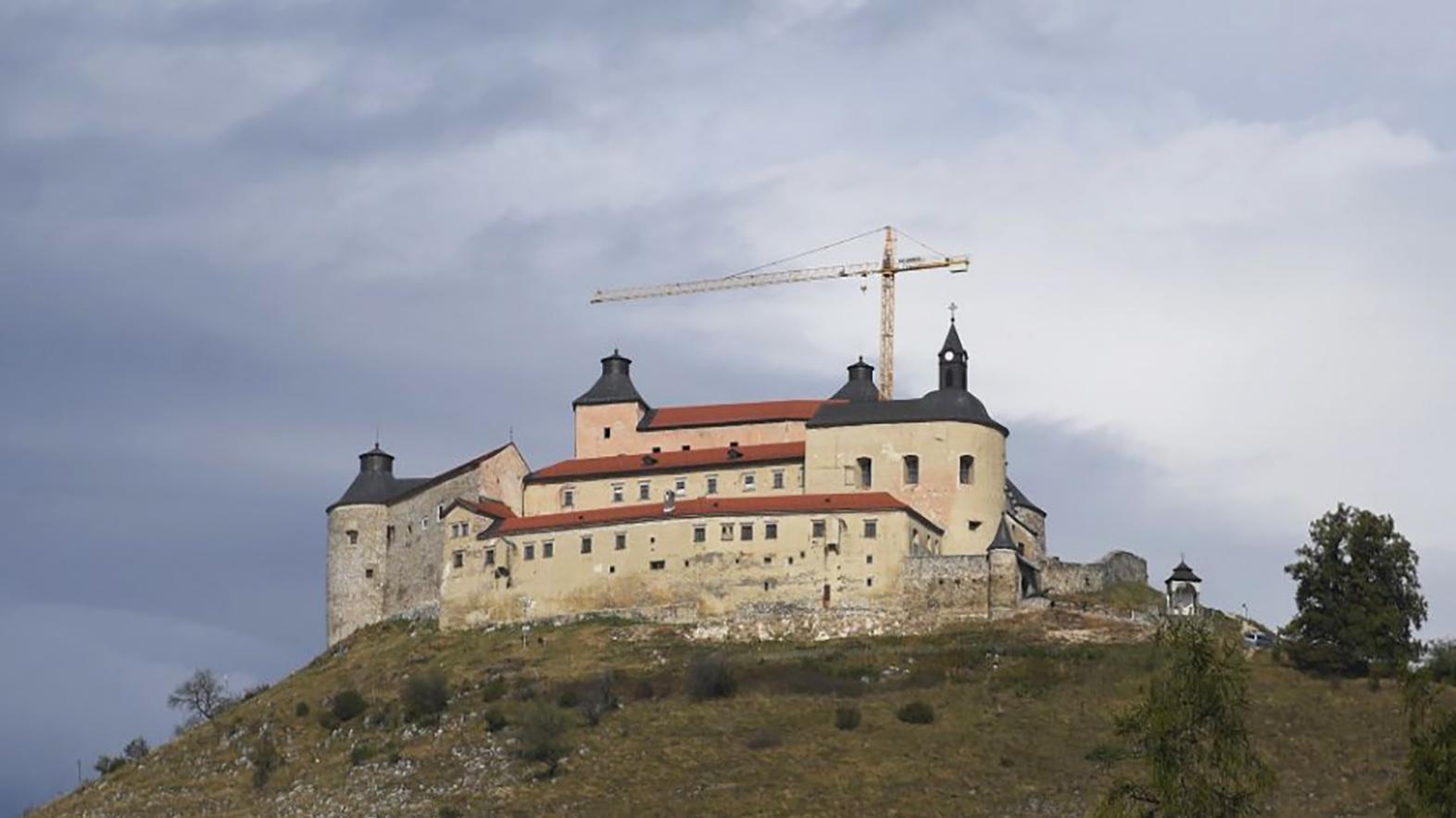 Tender na celkovú obnovu Krásnej Hôrky by mal byť vyhlásený na jeseň