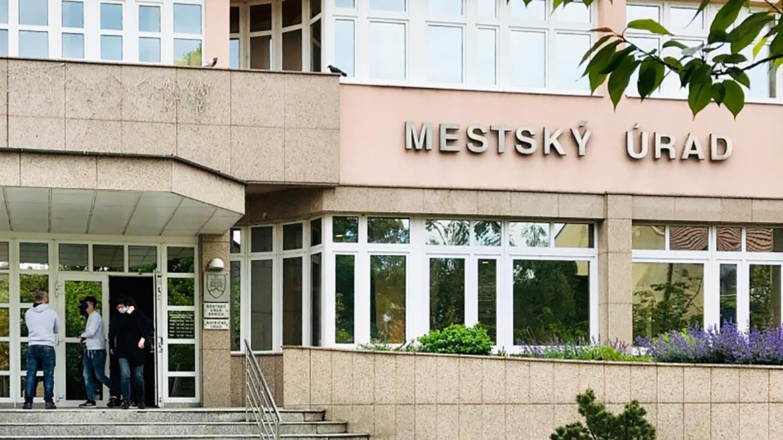 Sociálny podnik mesta Senica začína s náborom zamestnancov