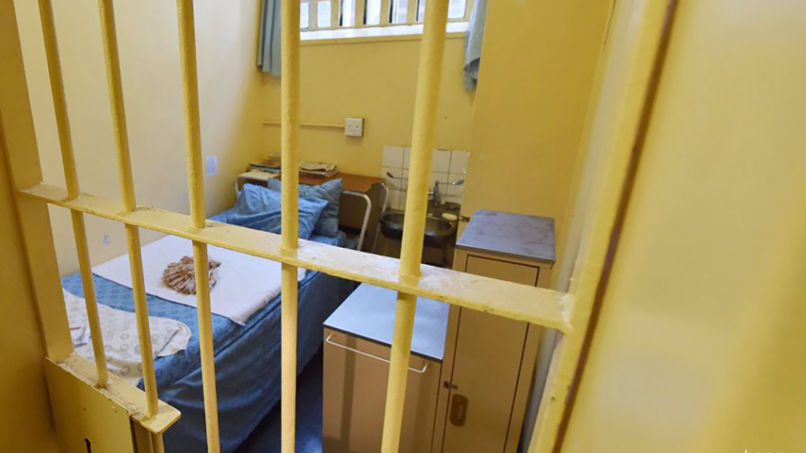 Po odsedení trestu späť do bežného života, aj vďaka národnému projektu Šanca na 
