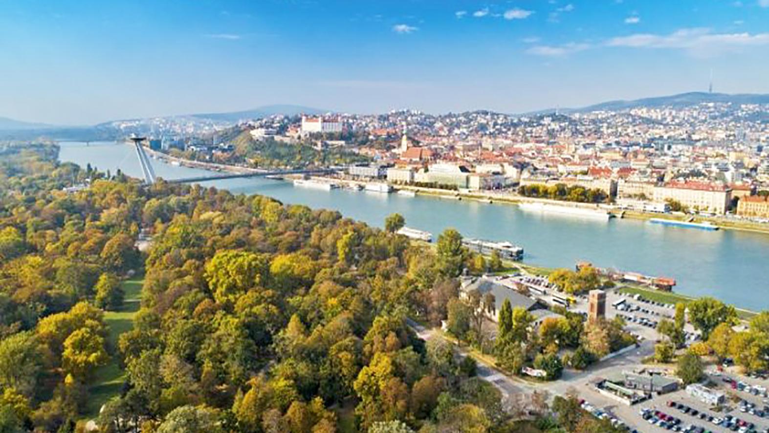 Z Bratislavskej regionálnej dotačnej schémy bude podporených 353 projektov