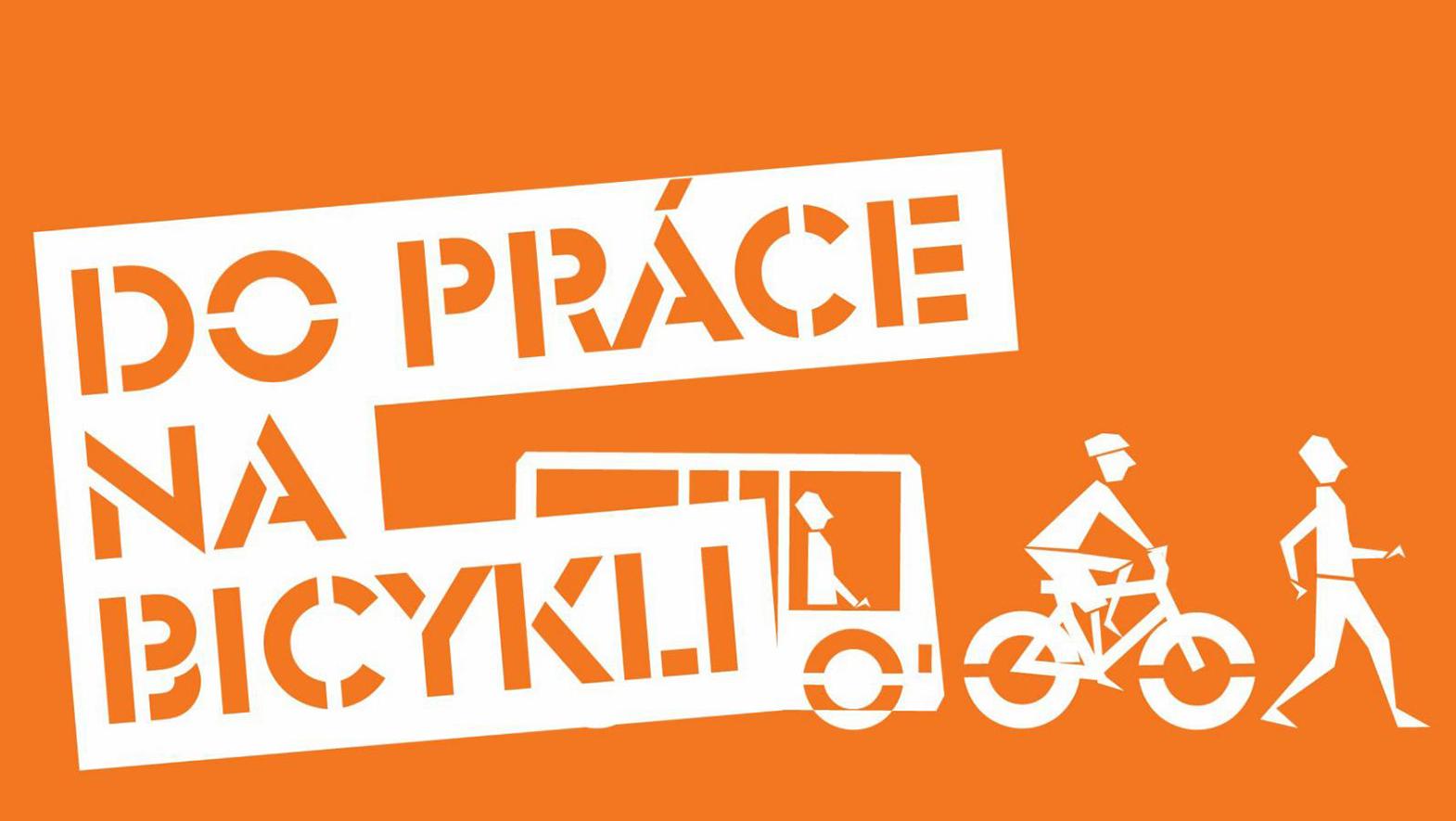 Samosprávy sa už  môžu registrovať do 8. ročníka kampane Do práce na bicykli