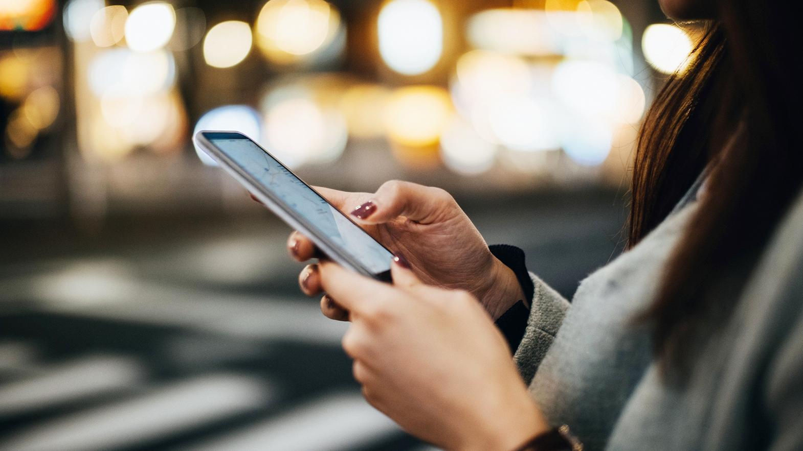 Pripomienkovanie národného projektu „Slovensko v mobile“ 