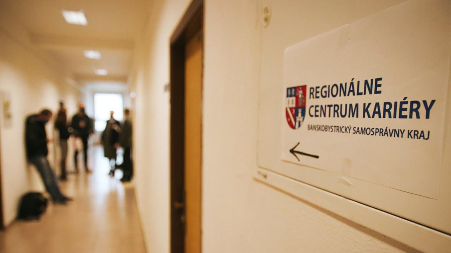 Projekt lepšieho uplatnenia absolventov v kraji získal prestížny grant
