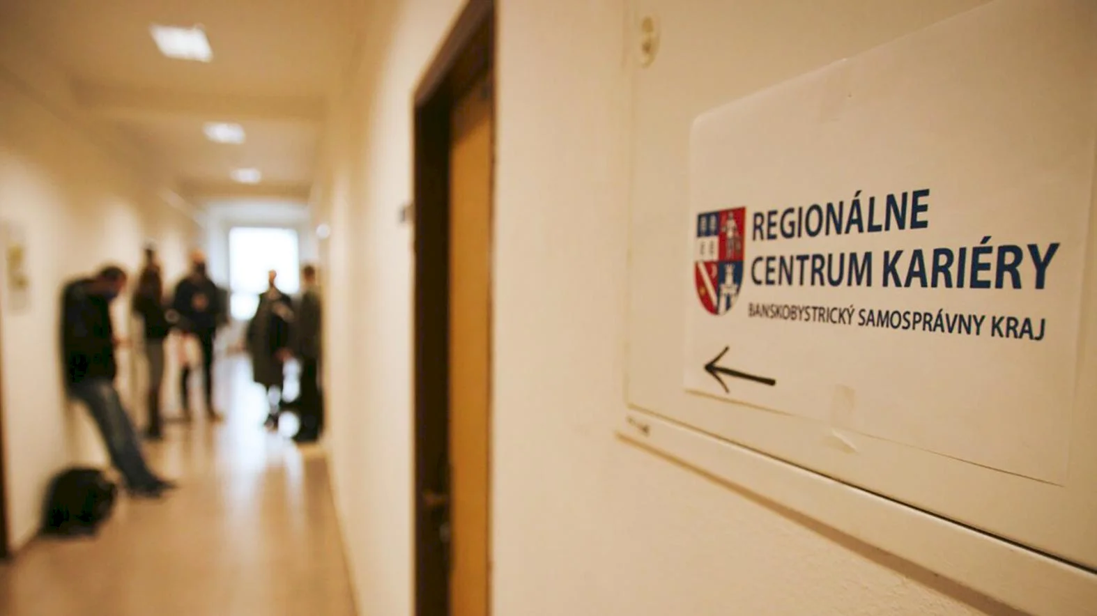 Projekt lepšieho uplatnenia absolventov v kraji získal prestížny grant