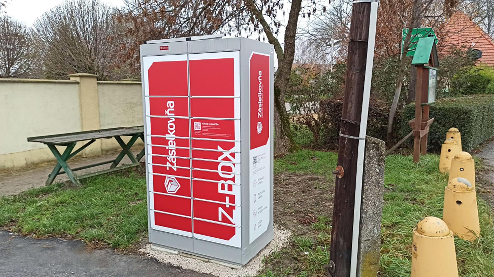 ZMOS pomáha s riešením poštových služieb