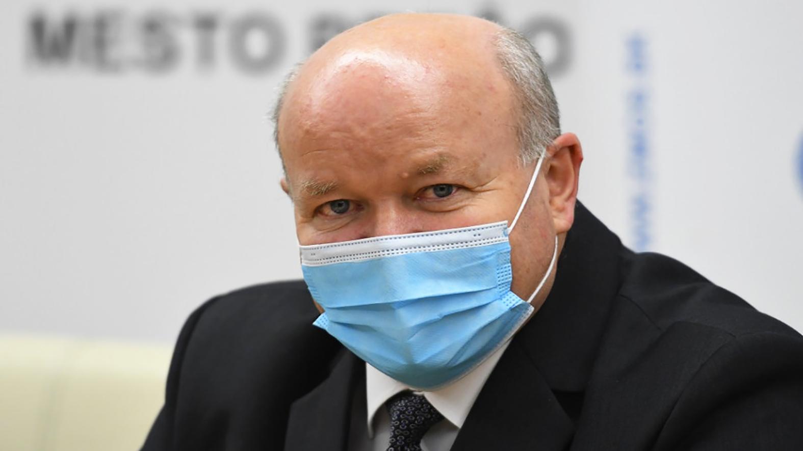 ZMOS vyzýva vládu na zabezpečenie dofinancovania preneseného výkonu