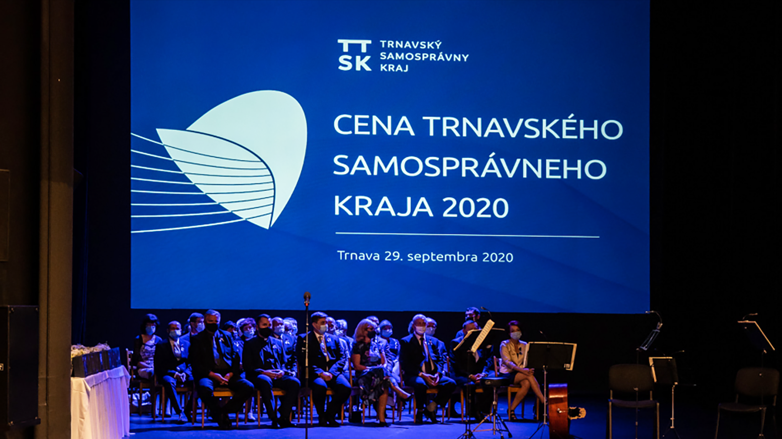 Návrhy na ocenenie TTSK môžu do konca júna predkladať aj obyvatelia