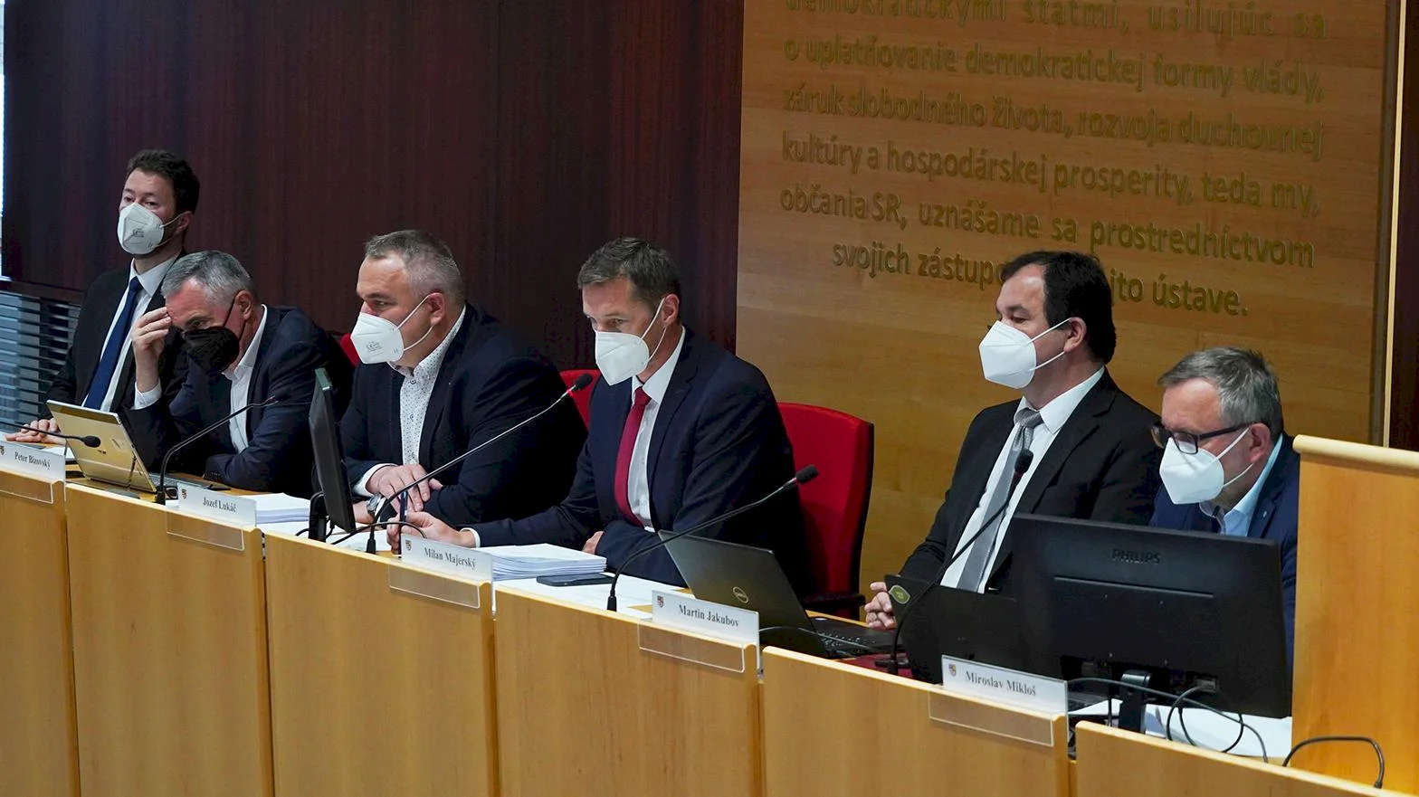 PSK podporil projekty v regiónoch za 1,28 milióna eur