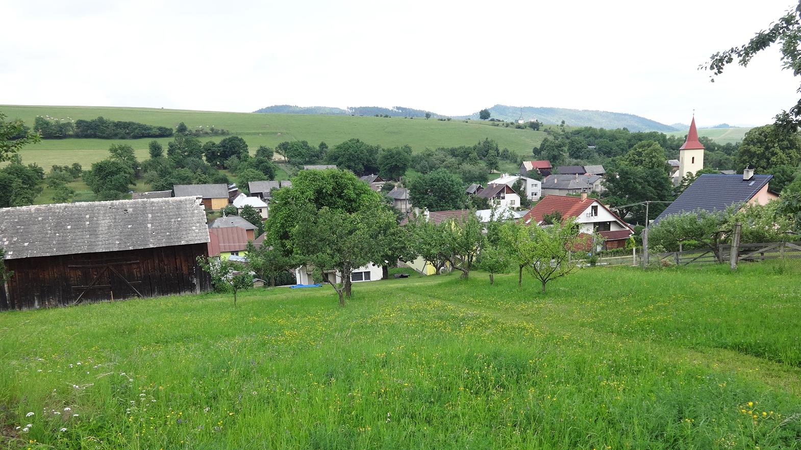 O titul Dedina roka 2021 zabojuje historicky najvyšší počet slovenských obcí