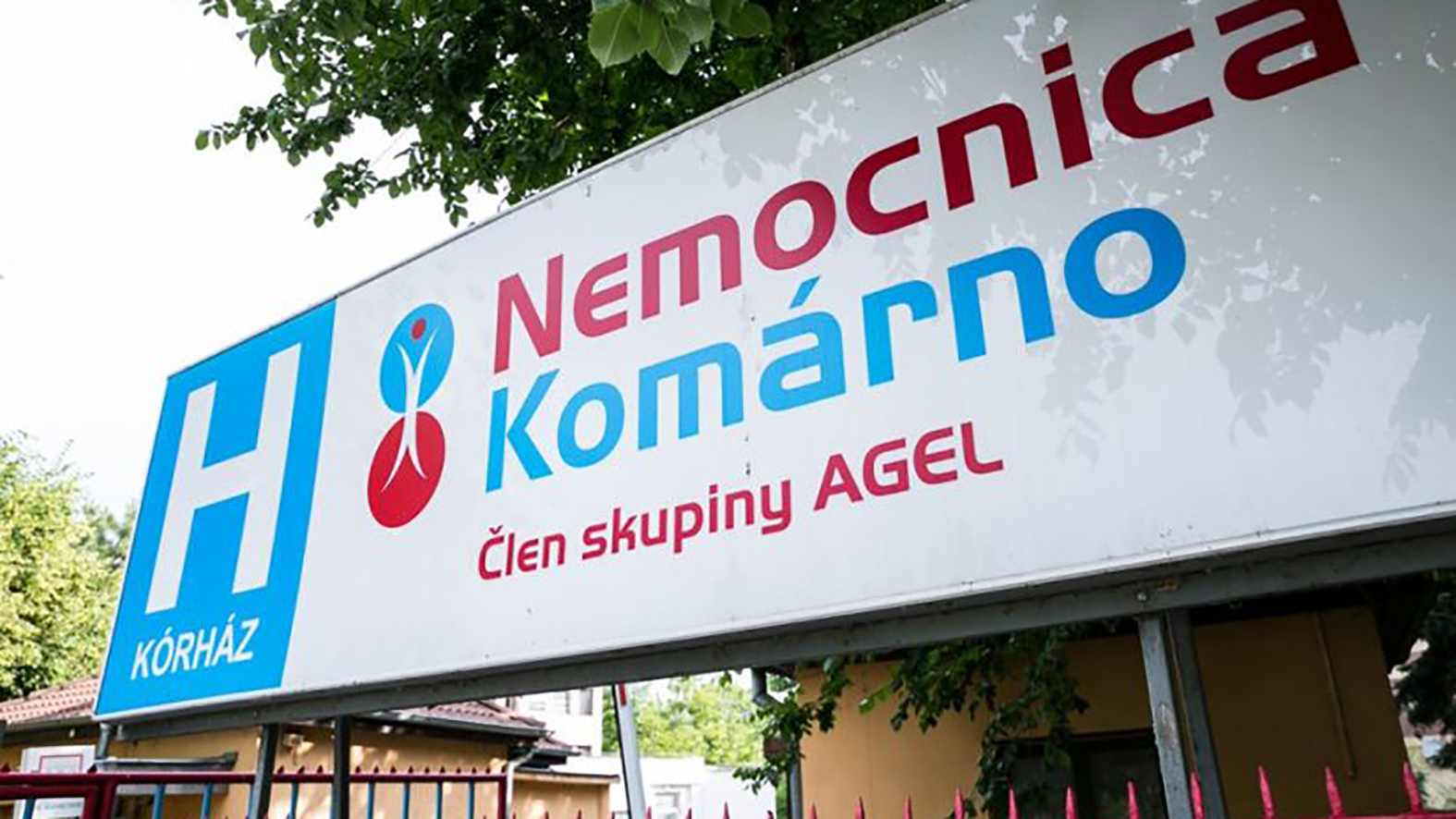Komárňanská nemocnica cez víkend zaočkuje 2000 ľudí 
