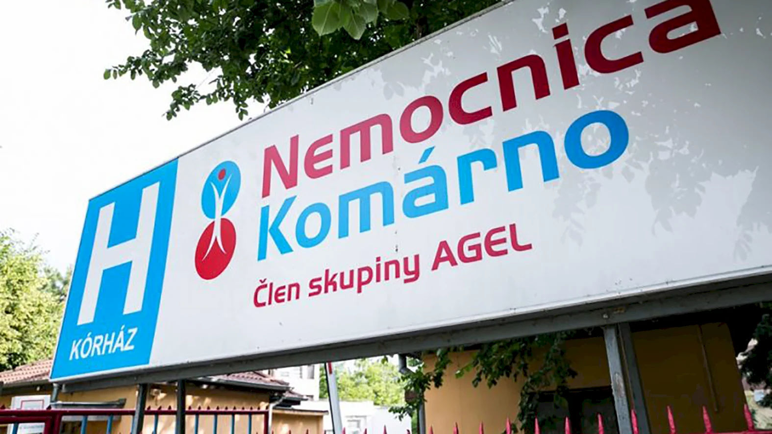 Komárňanská nemocnica cez víkend zaočkuje 2000 ľudí 