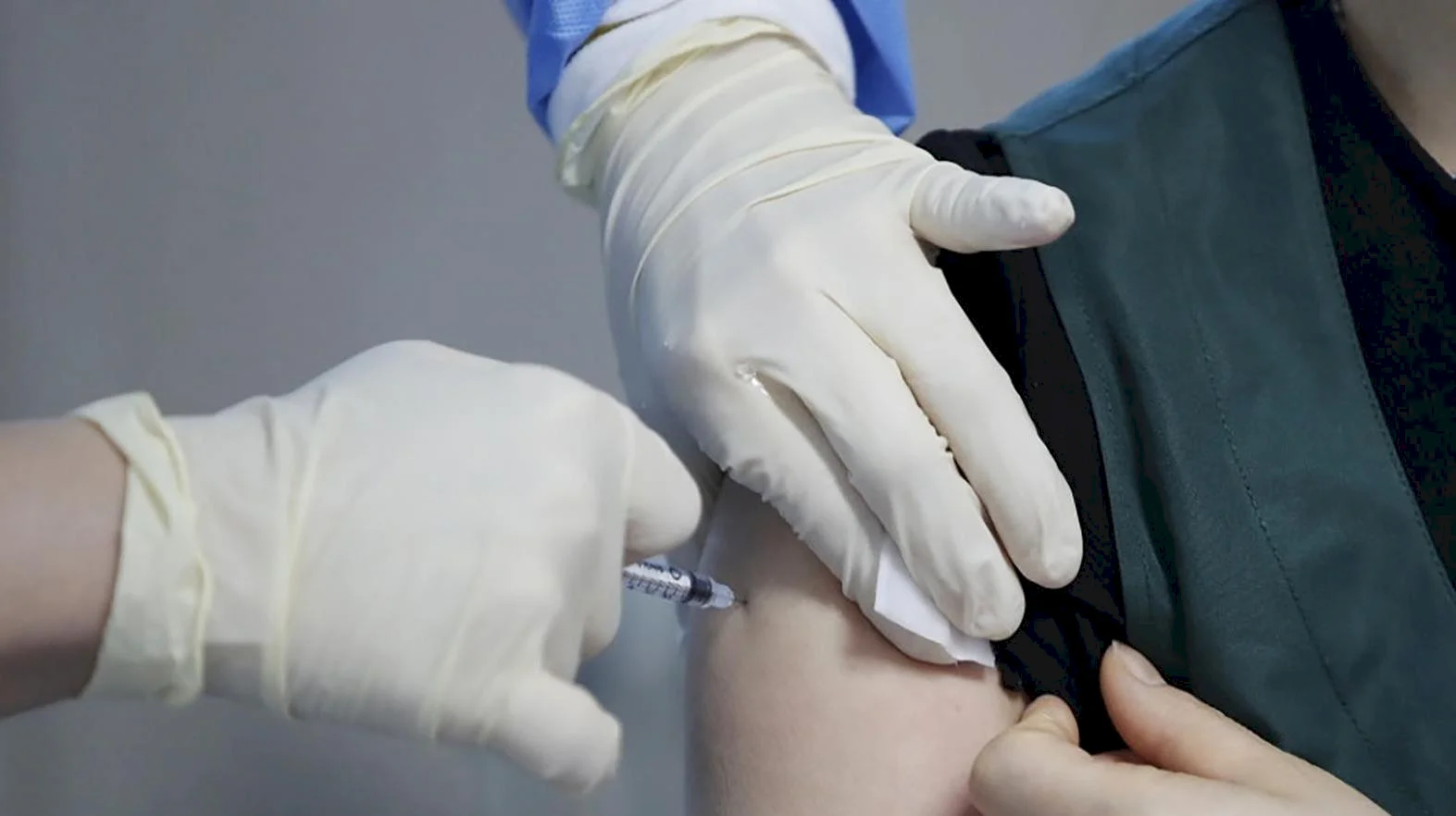 Pre záujemcov o preočkovanie AstraZenecou zriadi PSK vlastný registračný systém