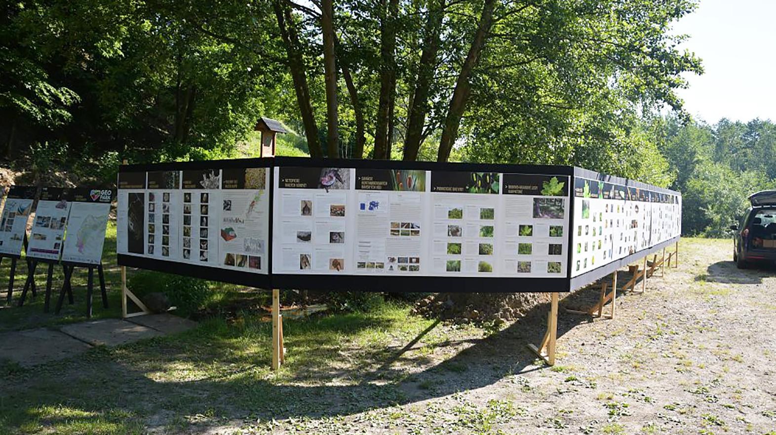 Slovensko má nový geopark 