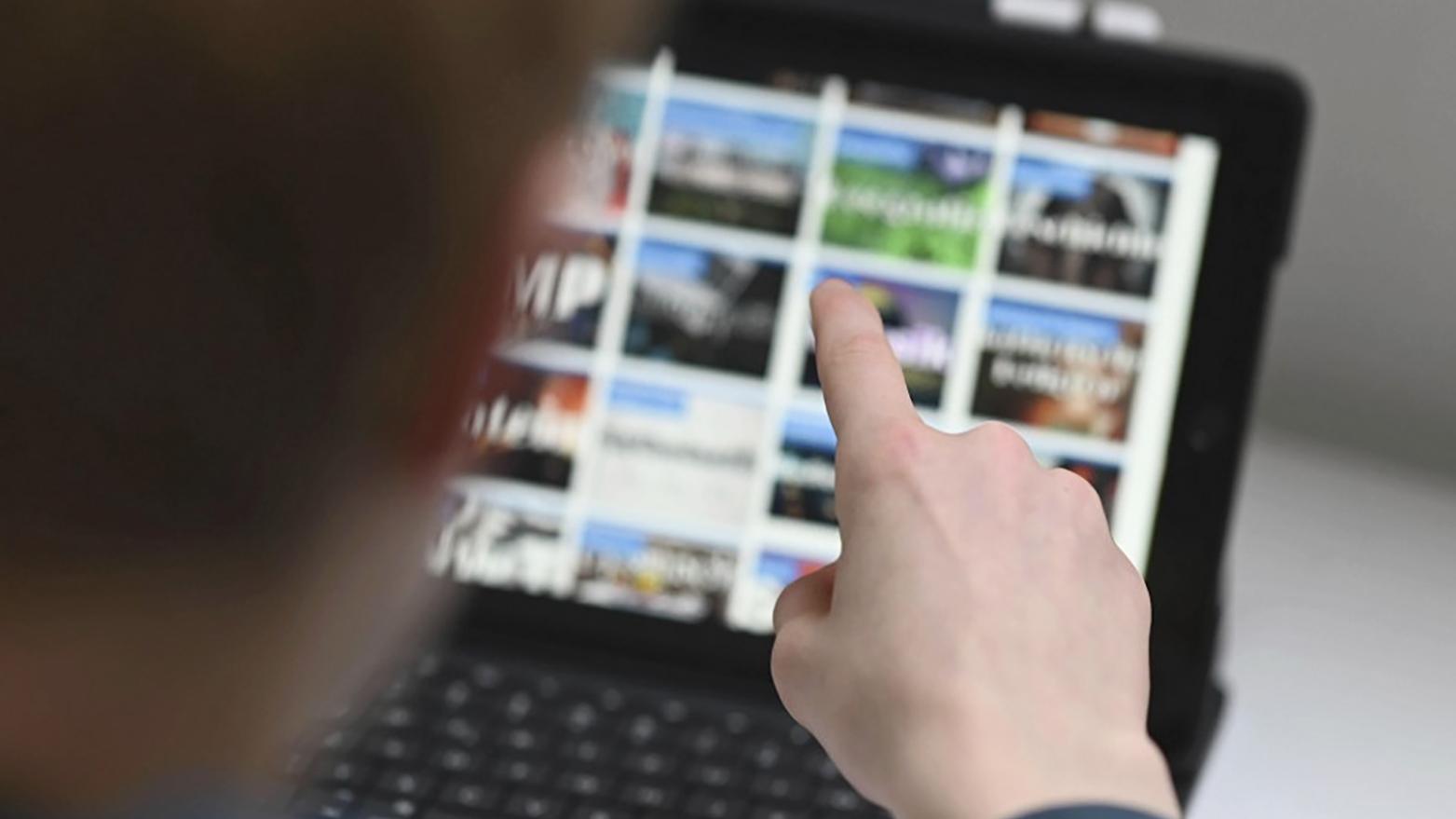 Projektový šprint - zrýchli digitálnu transformáciu škôl 