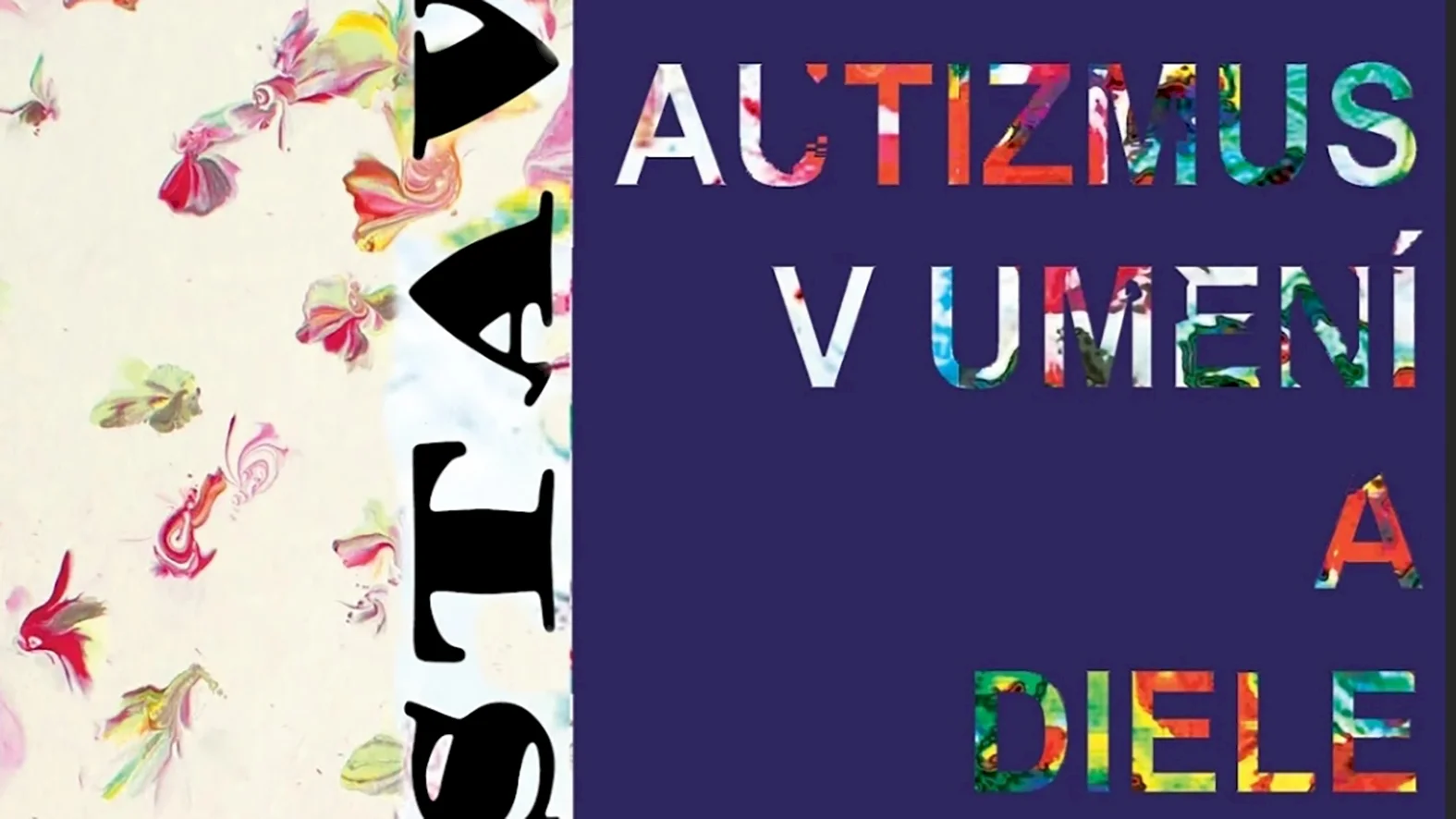 Galéria Caraffka pozýva na unikátnu výstavu Autizmus v umení a diele