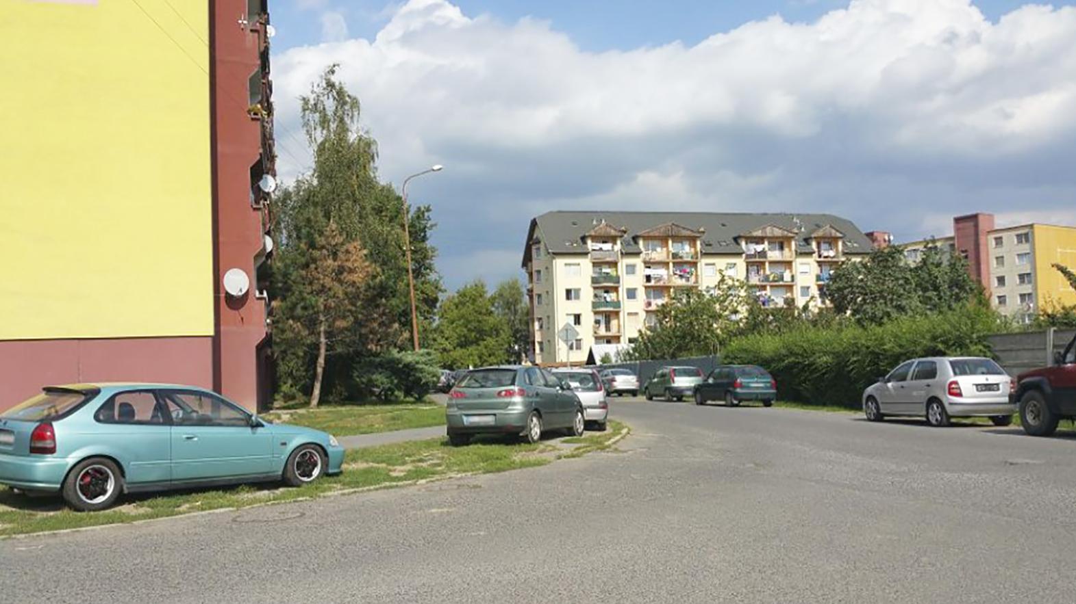 V Krupine revitalizujú najväčšie sídlisko