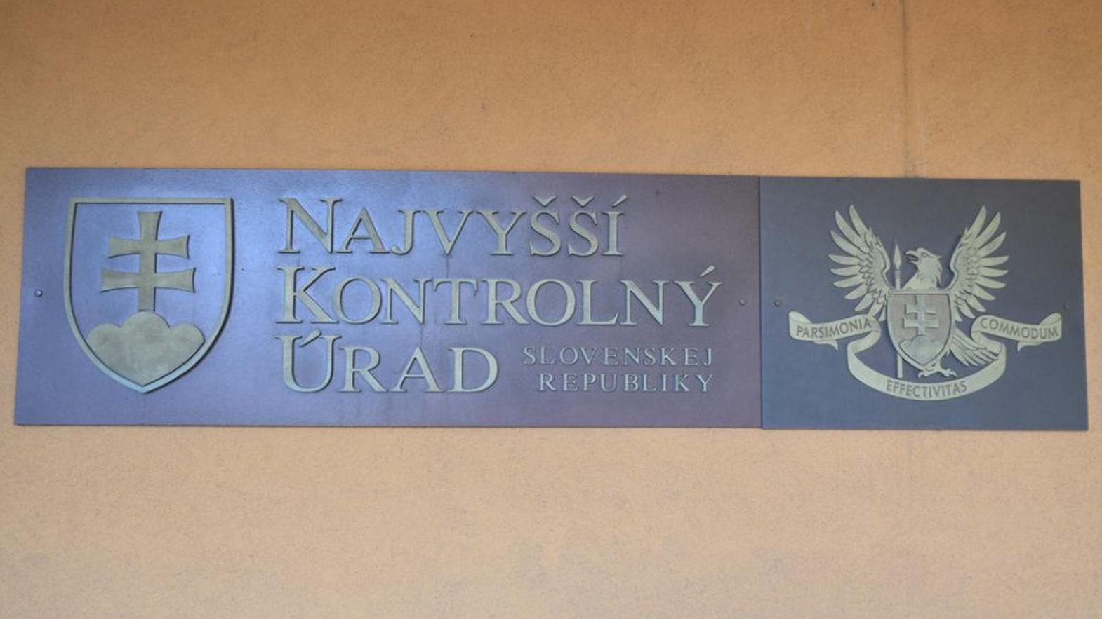 SR nedokáže efektívne využívať príležitosti prichádzajúce vďaka eurofondom