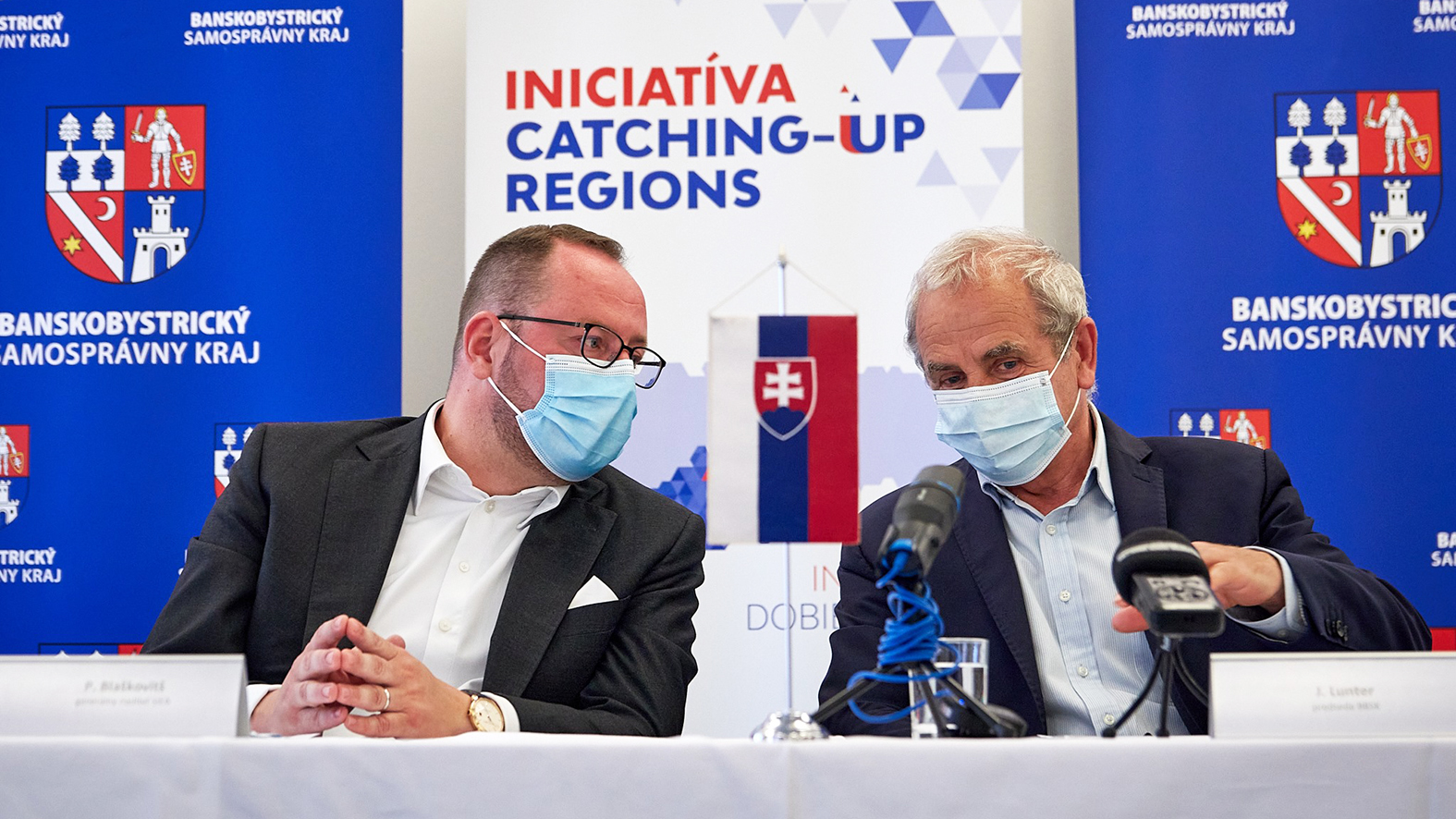 SIEA podporí firmy v BBSK prostredníctvom inovačných poukážok