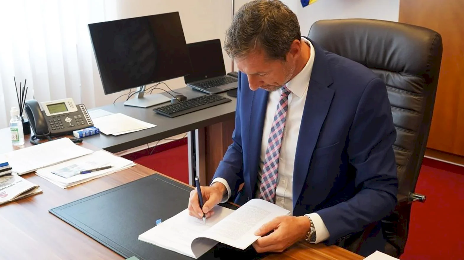 Prešovský kraj vložil do nadačného fondu vyše 82-tisíc eur